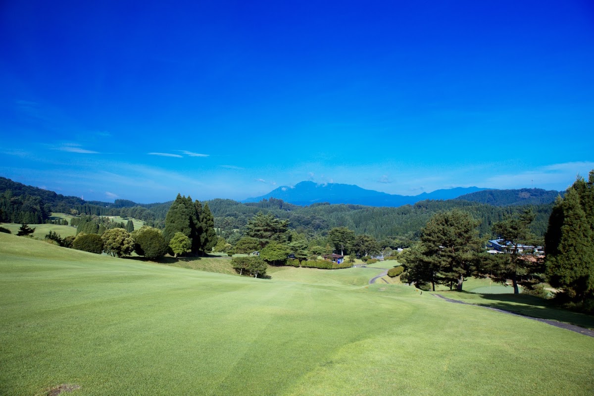 Oitananase Golf Club — golf course in Aichi, Japan