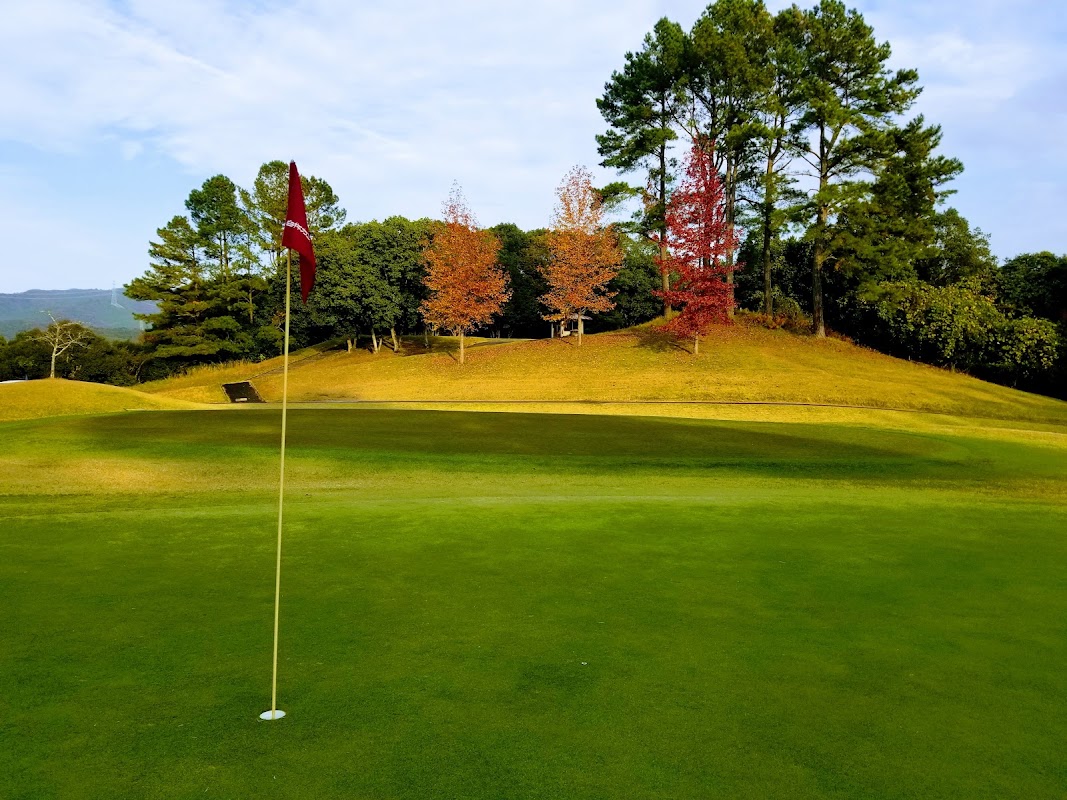 Usuki Country Club — golf course in Oita, Japan