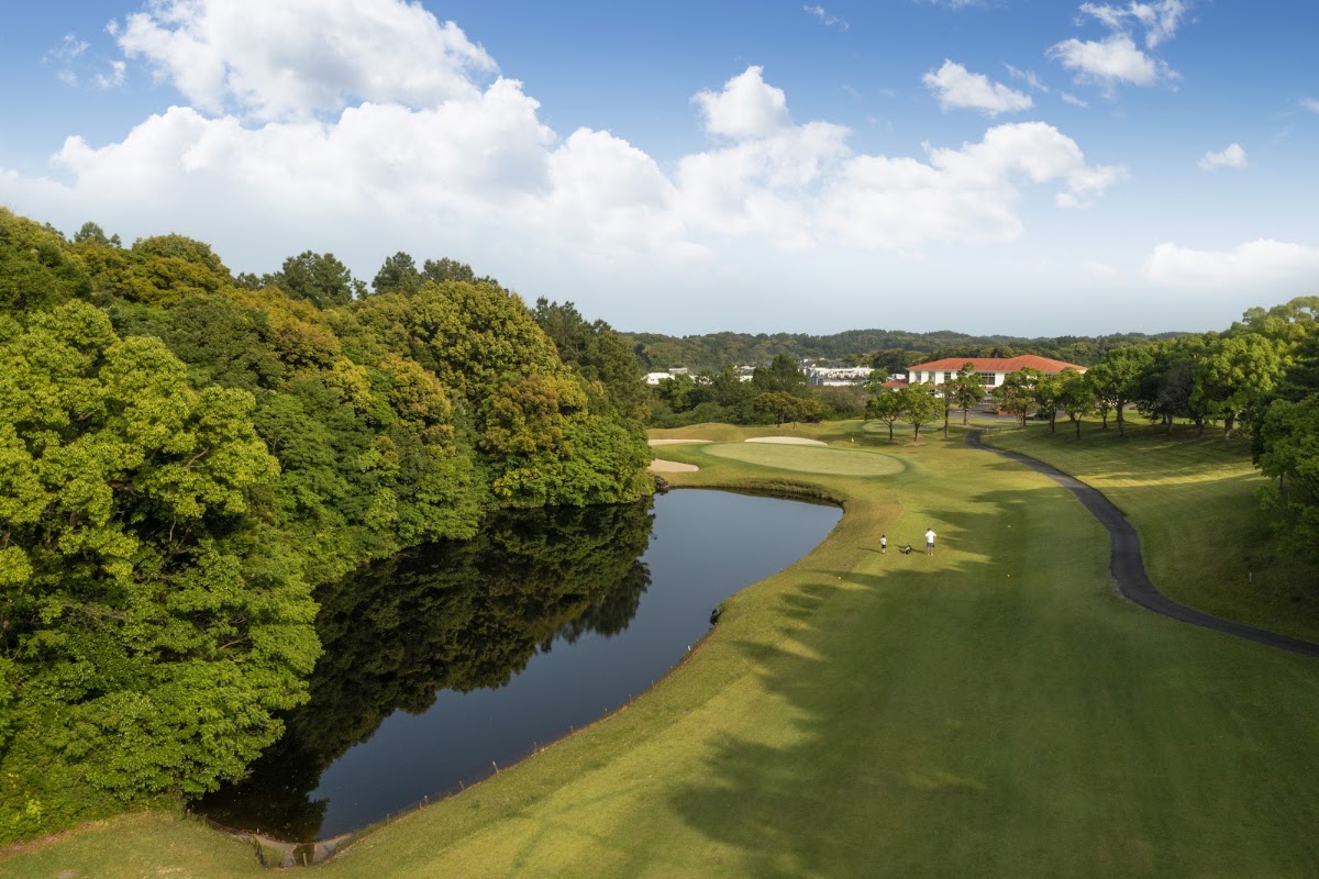 Miyazaki Sunshine Country Club — golf course in Miyazaki, Japan