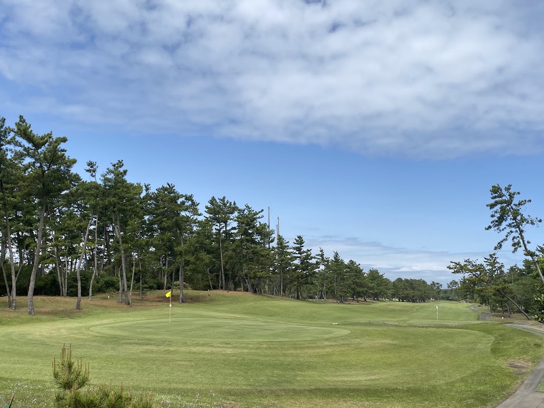 Miyazaki Public Golf Co., Ltd. — golf course in Miyazaki, Japan