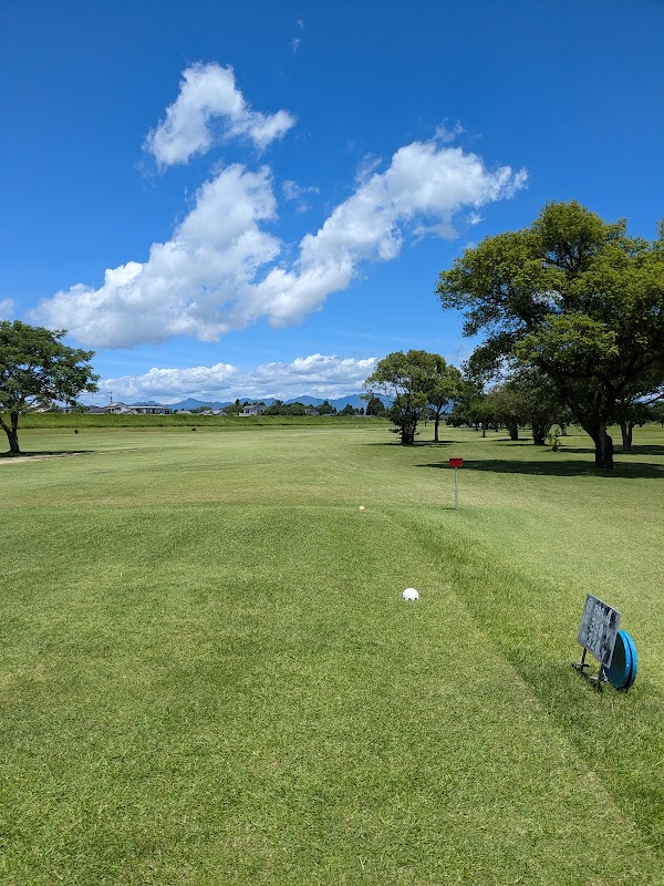 Miyazakioyodokawa Golf Course — golf course in Miyazaki, Japan