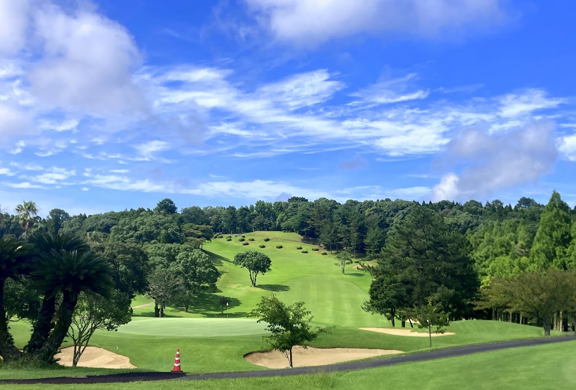 Nagasaki International Golf Club — golf course in Nagasaki, Japan