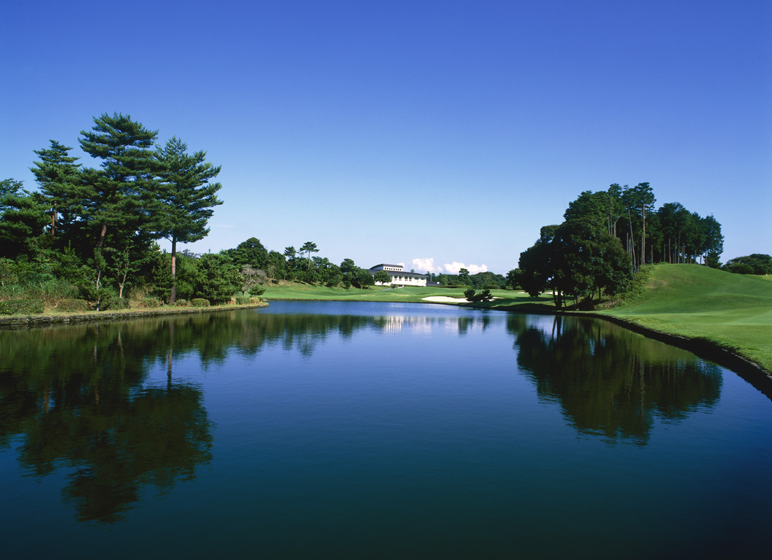 Nagasaki Park Country Club Golf — golf course in Nagasaki, Japan