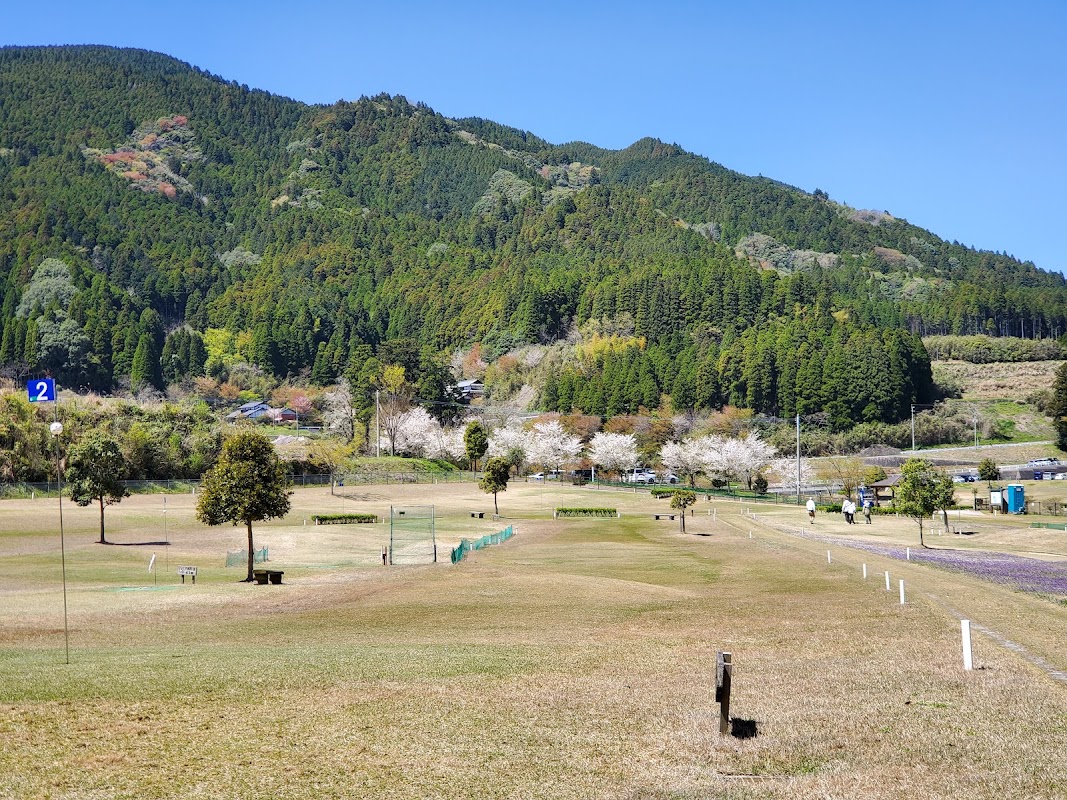 Kamimizukawa Park Golf Course — golf course in Saga, Japan
