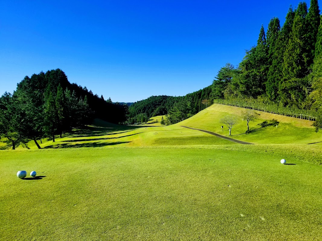 Hokuzan Country Club — golf course in Saga, Japan