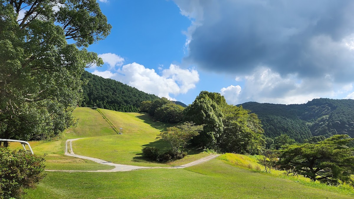 Sansui Country Club — golf course in Saga, Japan