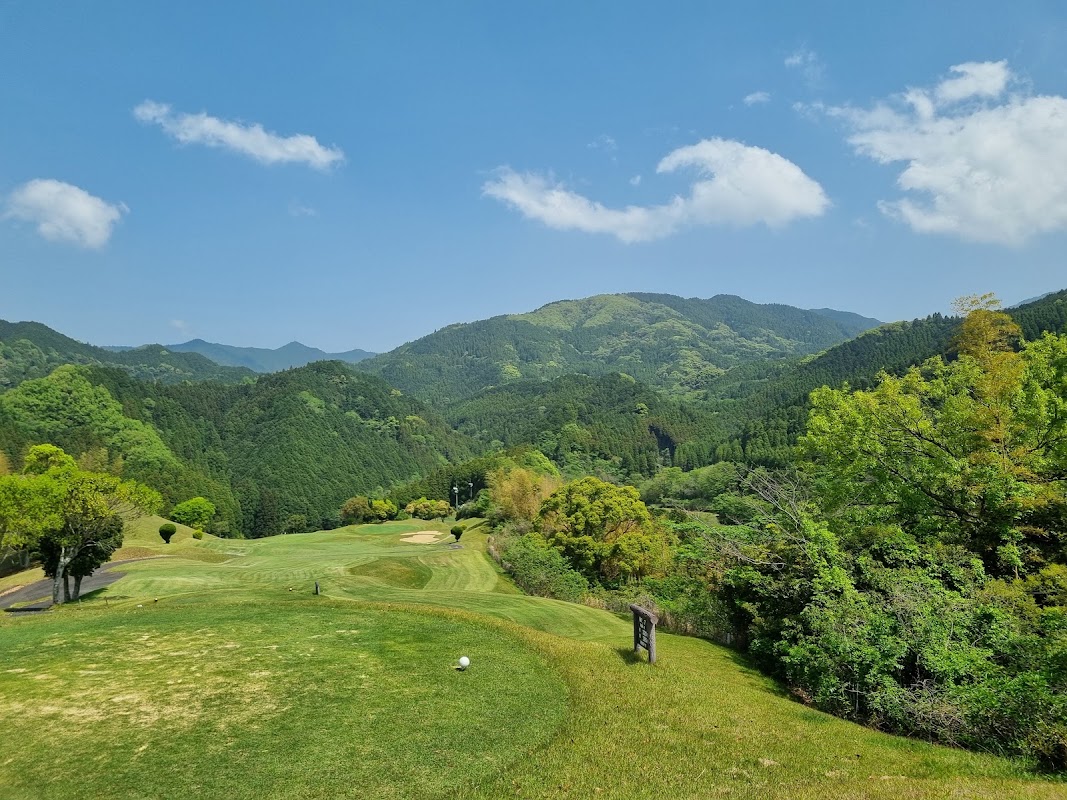 Tenzan Country Club Kita Course — golf course in Saga, Japan