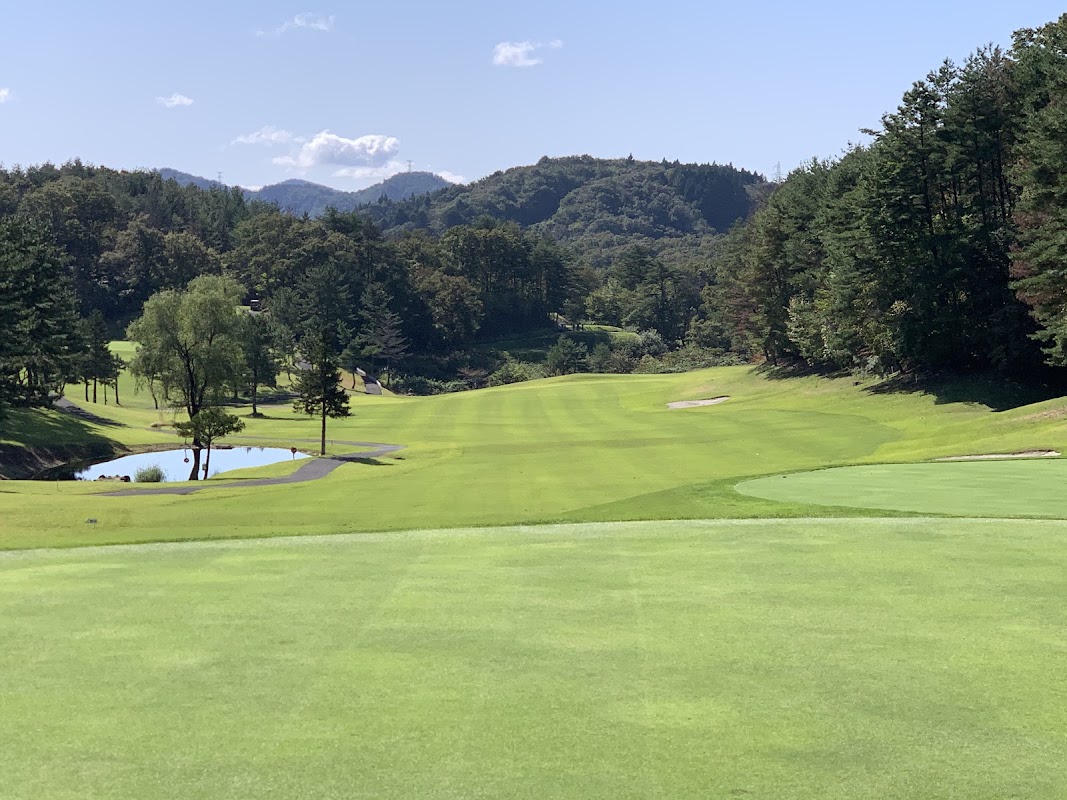 Great Sendai Country Club [PGM] — golf course in Miyagi, Japan