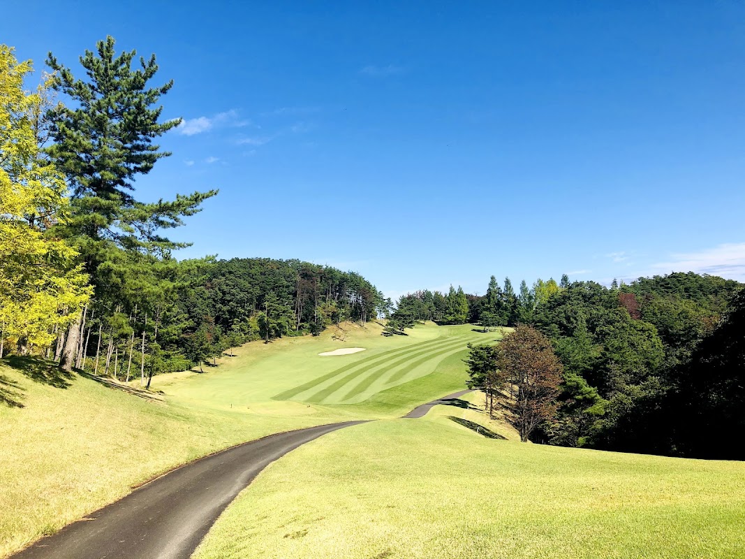Izumi Kokusai Golf Club — golf course in Miyagi, Japan