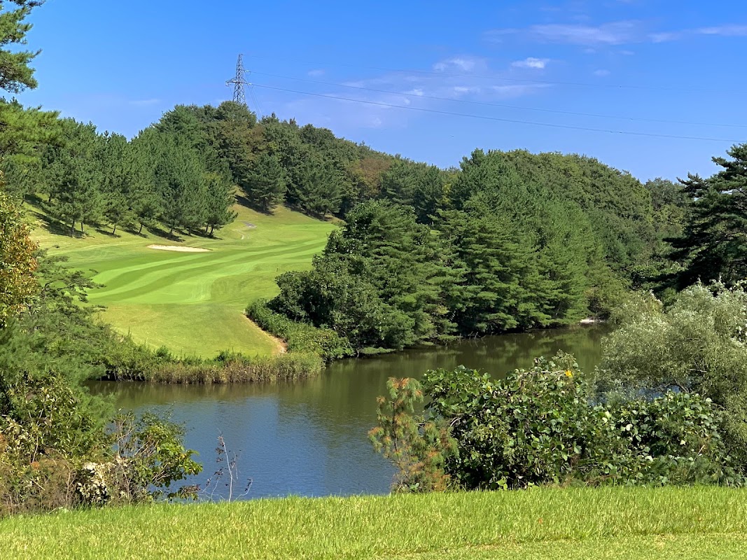 Morinomiyako Golf Club — golf course in Miyagi, Japan
