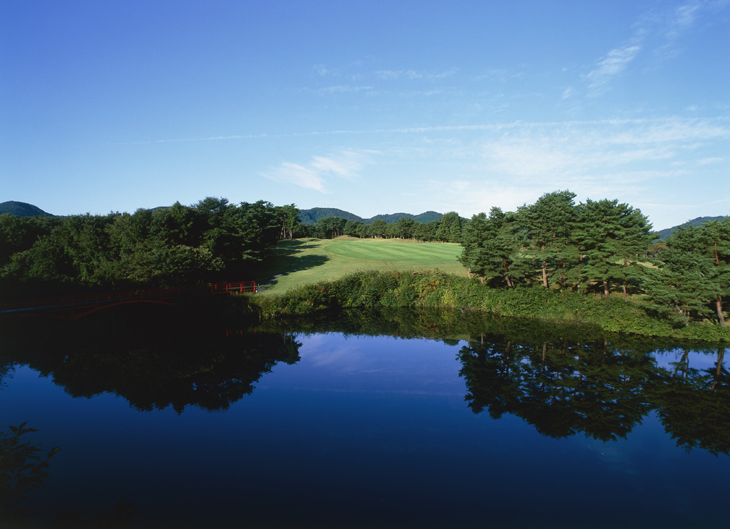 Miyagino Golf Club Golf — golf course in Miyagi, Japan