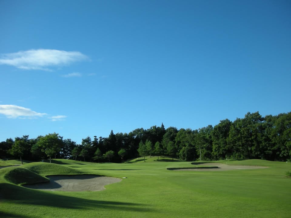 Miyagizao Country Club — golf course in Miyagi, Japan