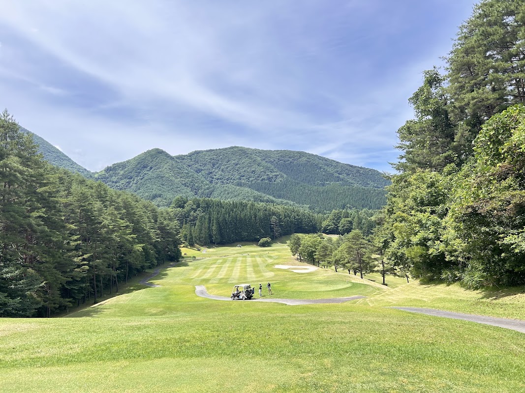 Nekoma Hotel Inawashiro Golf Course — golf course in Fukushima, Japan