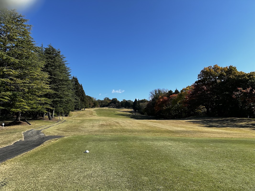 Zao Country Club — golf course in Yamagata, Japan