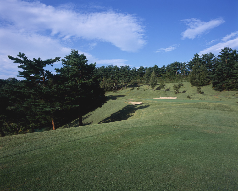 Yamagataminami Country Club Golf — golf course in Yamagata, Japan