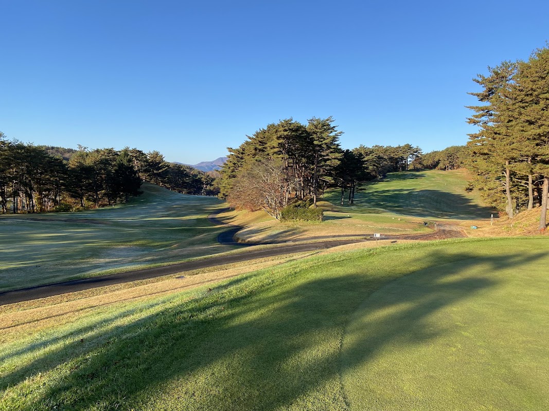 Iwate Golf Club — golf course in Iwate, Japan