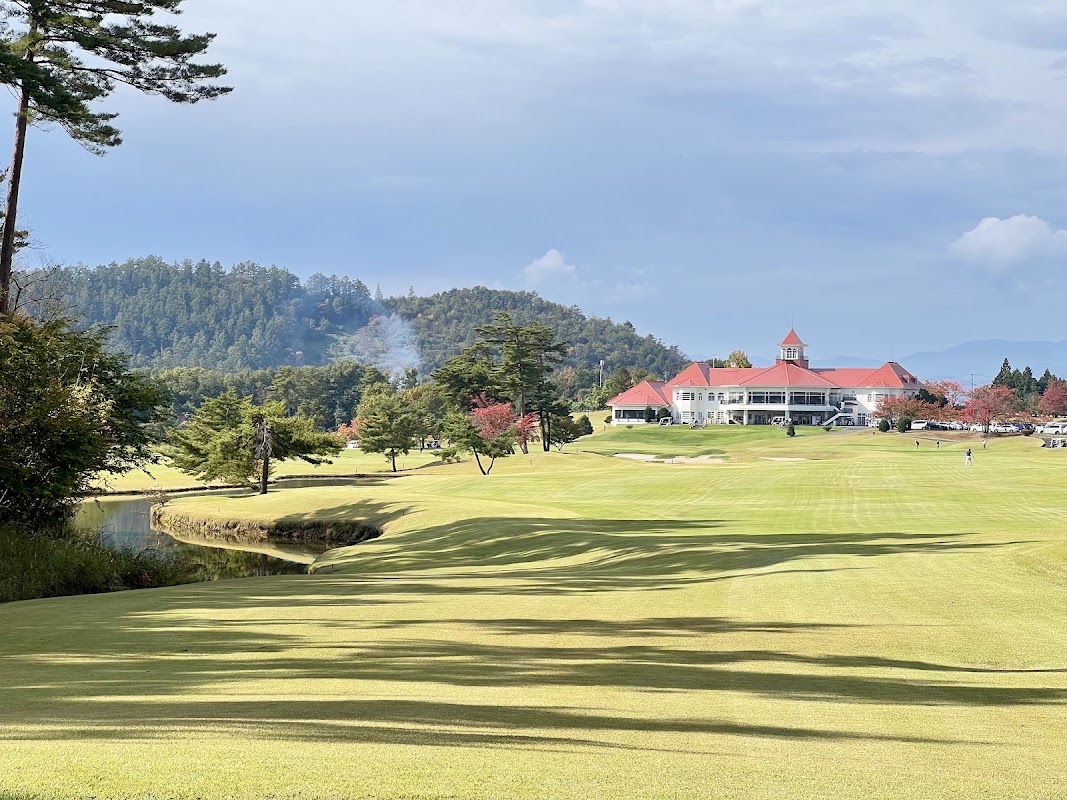 Moriokaminami Golf Club — golf course in Iwate, Japan