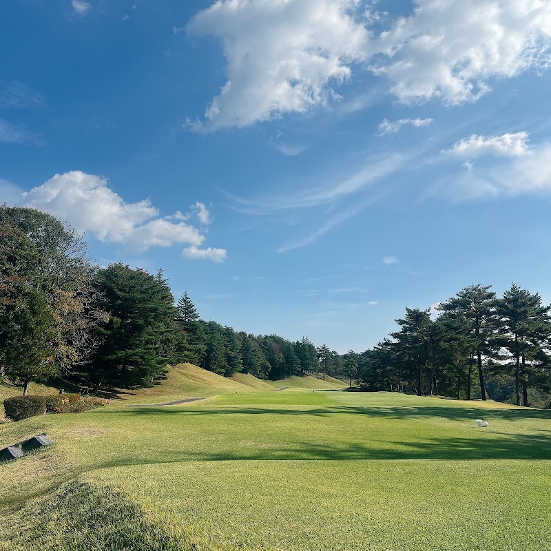 Ichinoseki Country Club — golf course in Iwate, Japan