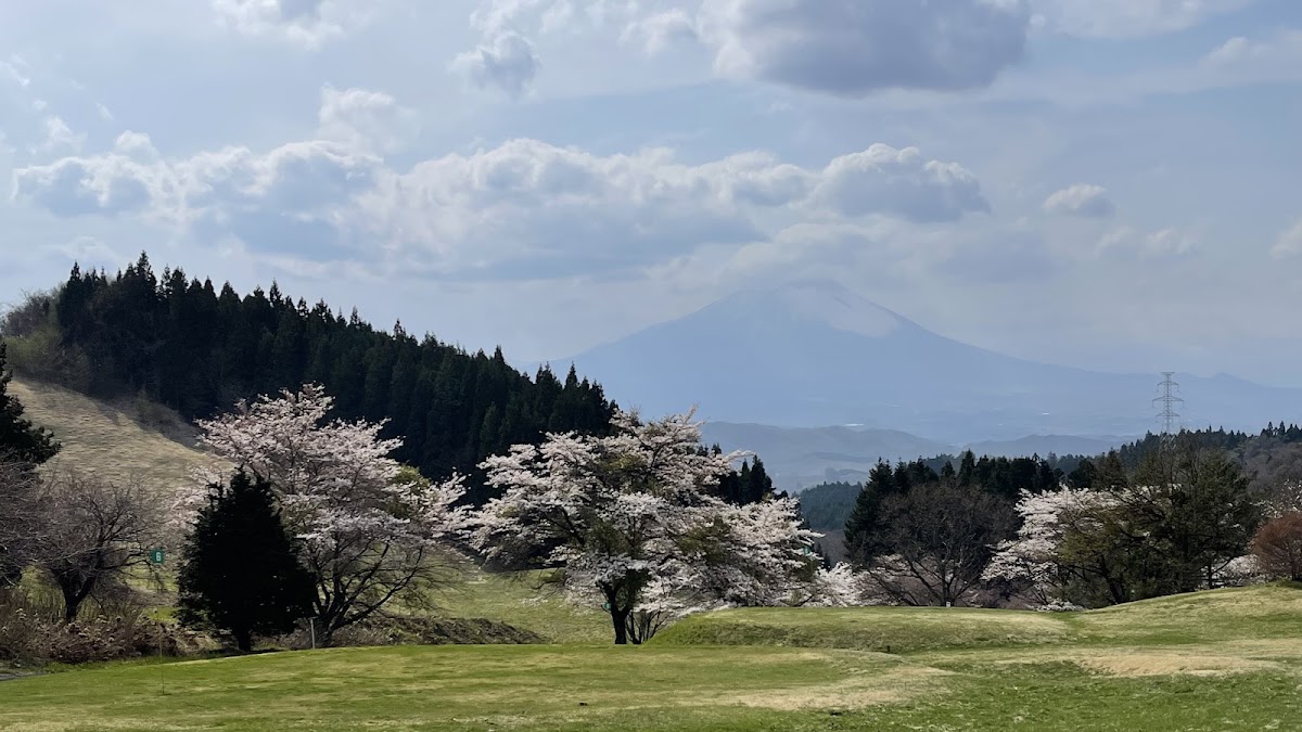 Sakura Park Hinoto Park Golf Course — golf course in Iwate, Japan
