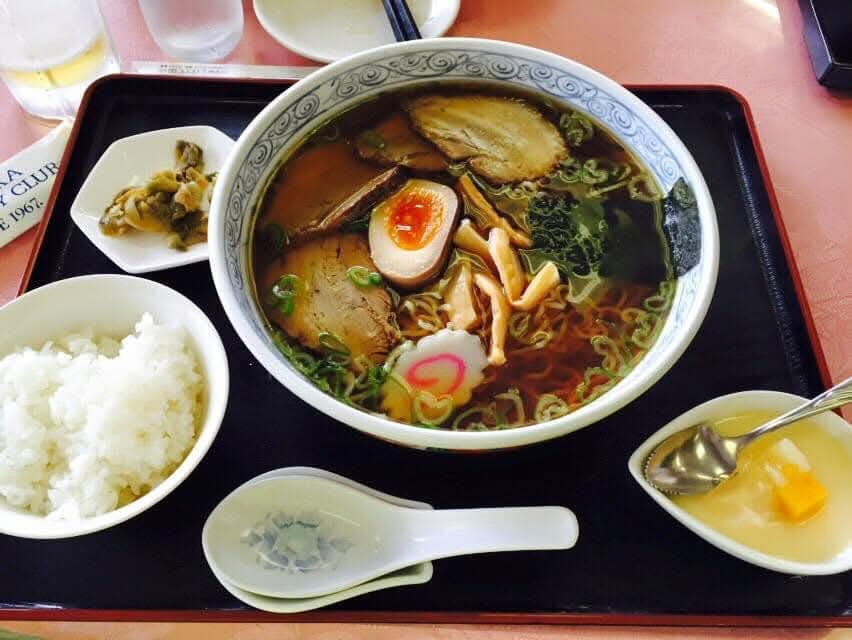 Morioka Country Club — golf course in Iwate, Japan