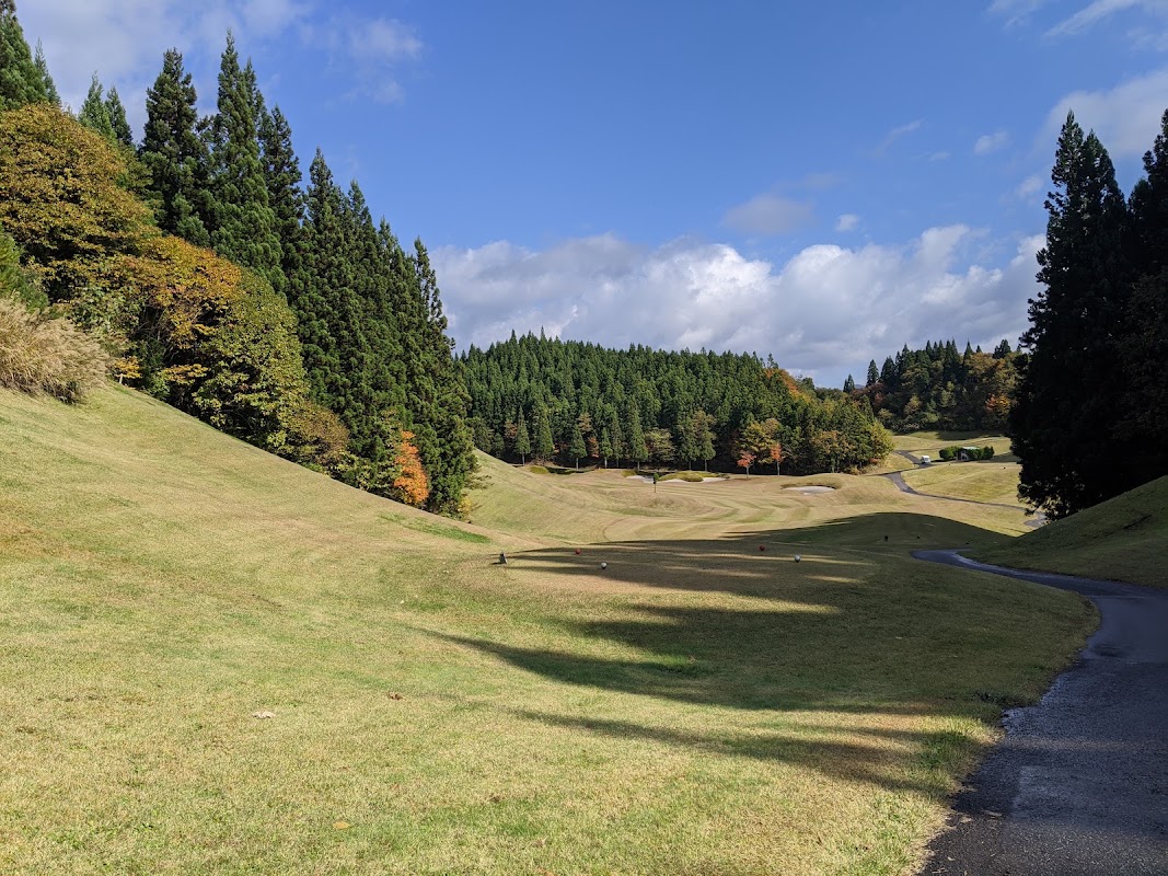 Royal Century Golf Club — golf course in Akita, Japan