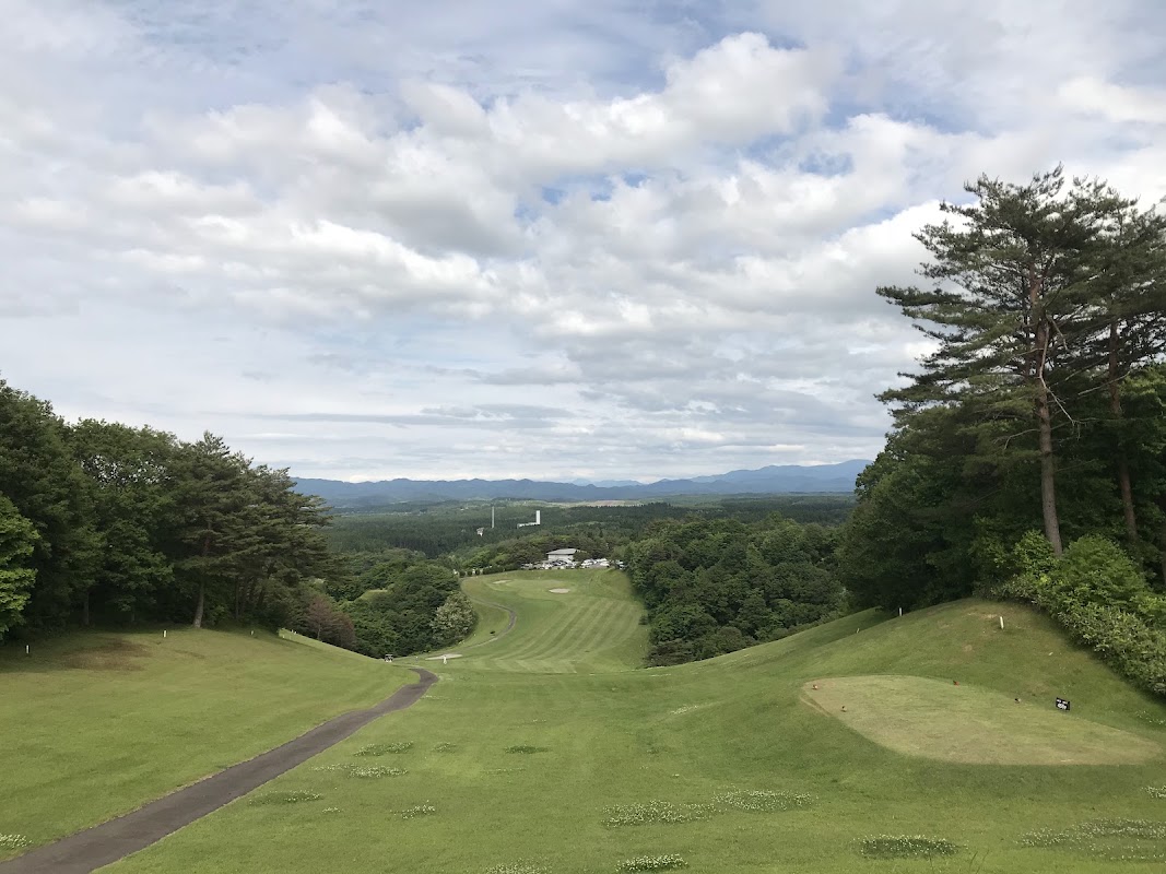 Onodai Golf Club — golf course in Akita, Japan
