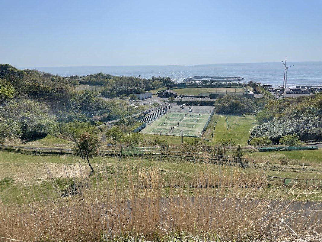 Iwaki Park Golf Ground — golf course in Akita, Japan