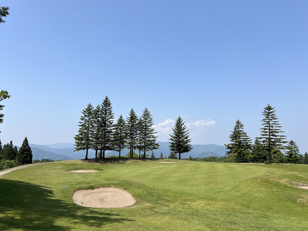 Aomori Royal Golf Club — golf course in Aomori, Japan