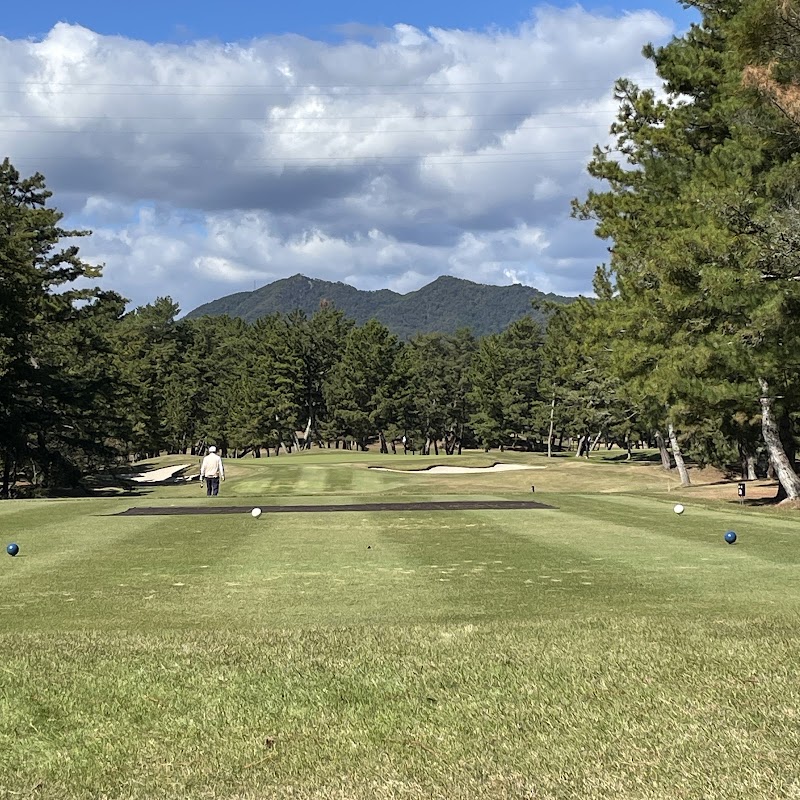 Hiroshima Country Club Hachihonmatsu Course — golf course in Hiroshima, Japan
