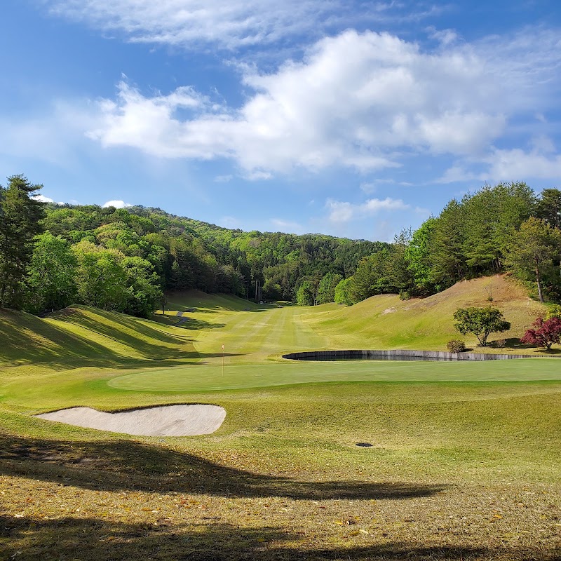 Takanosu Golf Club — golf course in Aichi, Japan