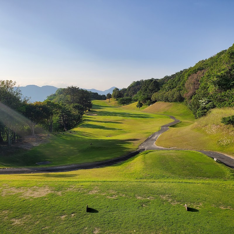 Hiroshima Golf Club Suzugamine Course — golf course in Hiroshima, Japan
