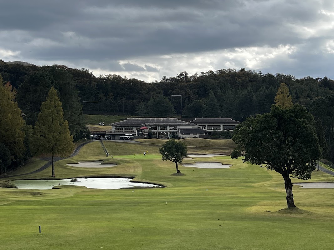 Great Okayama Golf Club — golf course in Okayama, Japan