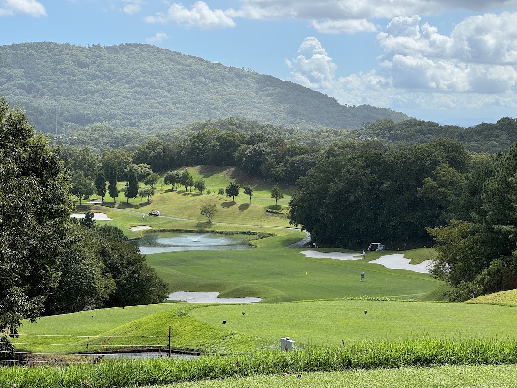 Okayamakita Golf Club — golf course in Okayama, Japan