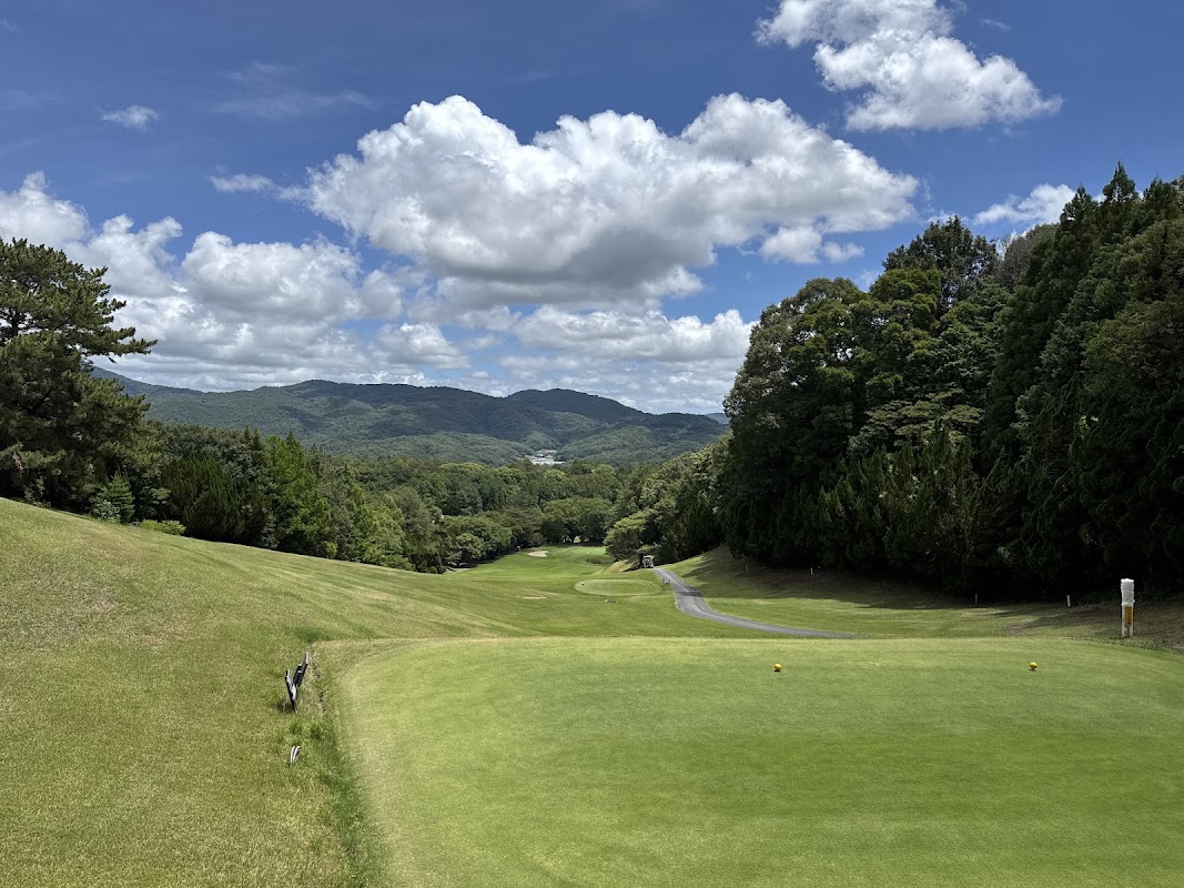 Okayama Country Club Momonosato Course — golf course in Okayama, Japan