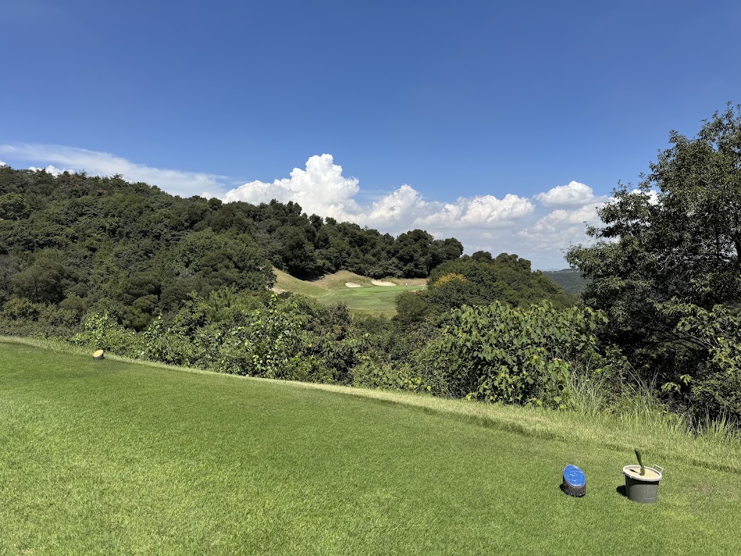 Washu Golf Club — golf course in Okayama, Japan