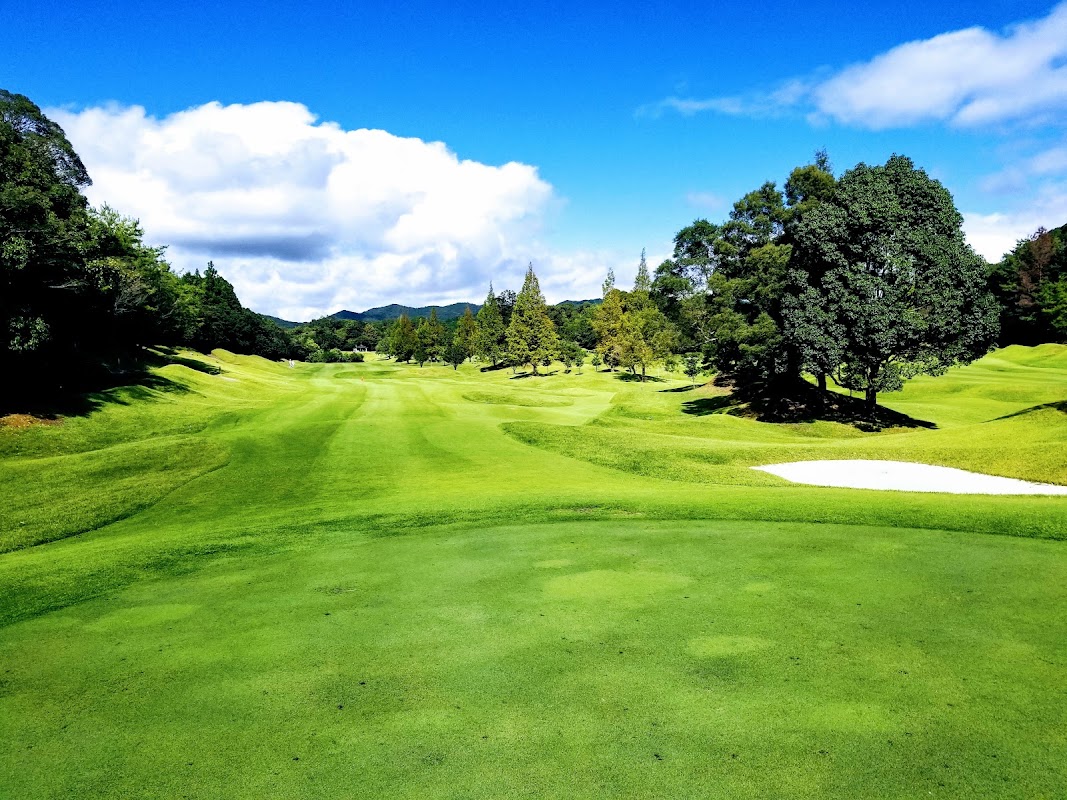 Central Park Golf Club — golf course in Yamaguchi, Japan