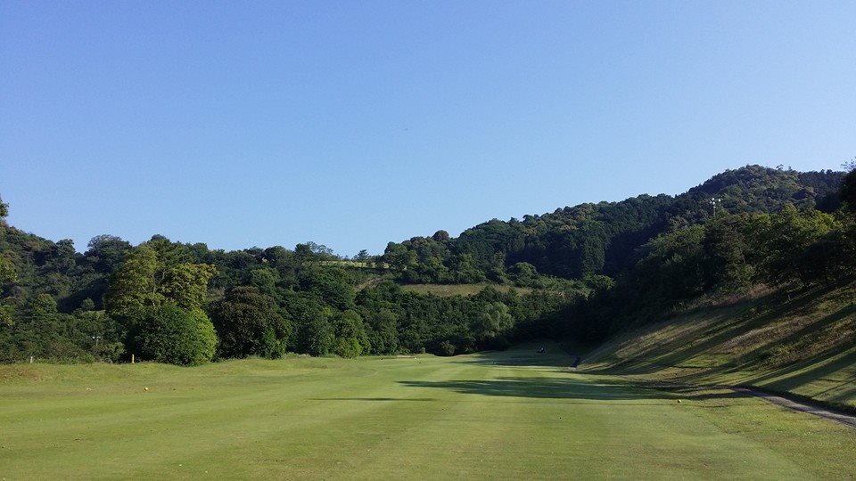 Yuda Country Club — golf course in Yamaguchi, Japan