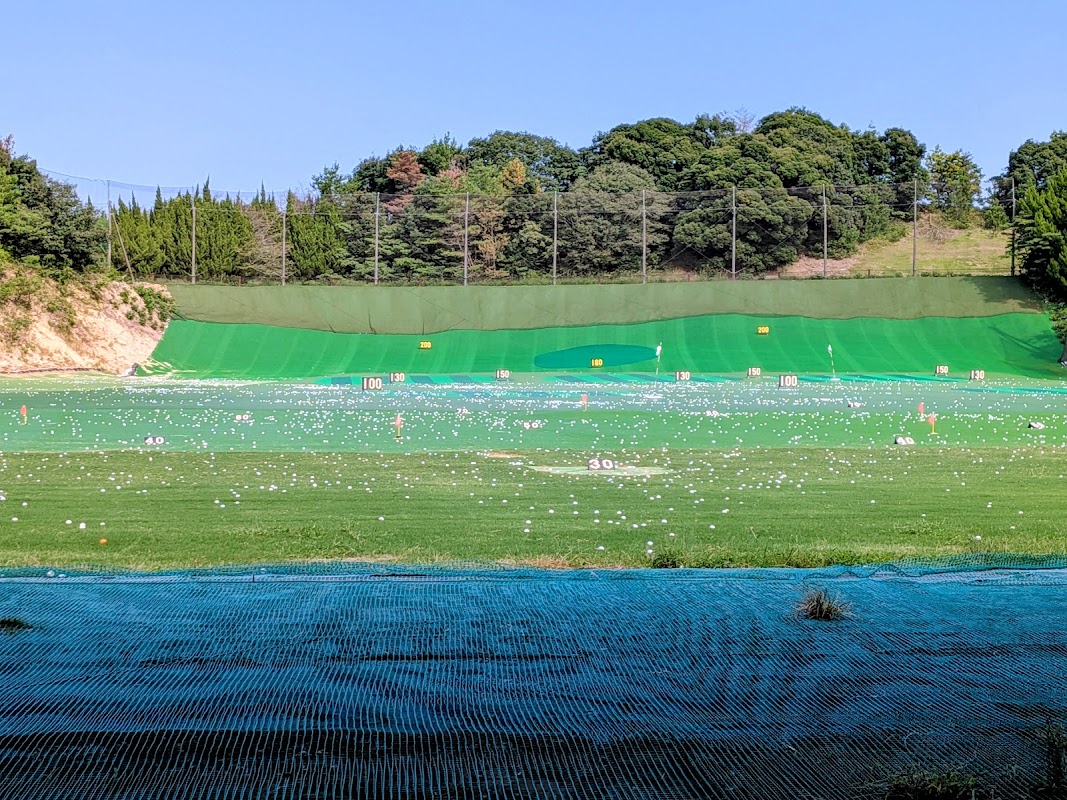 Mexico Golf Club — golf course in Yamaguchi, Japan