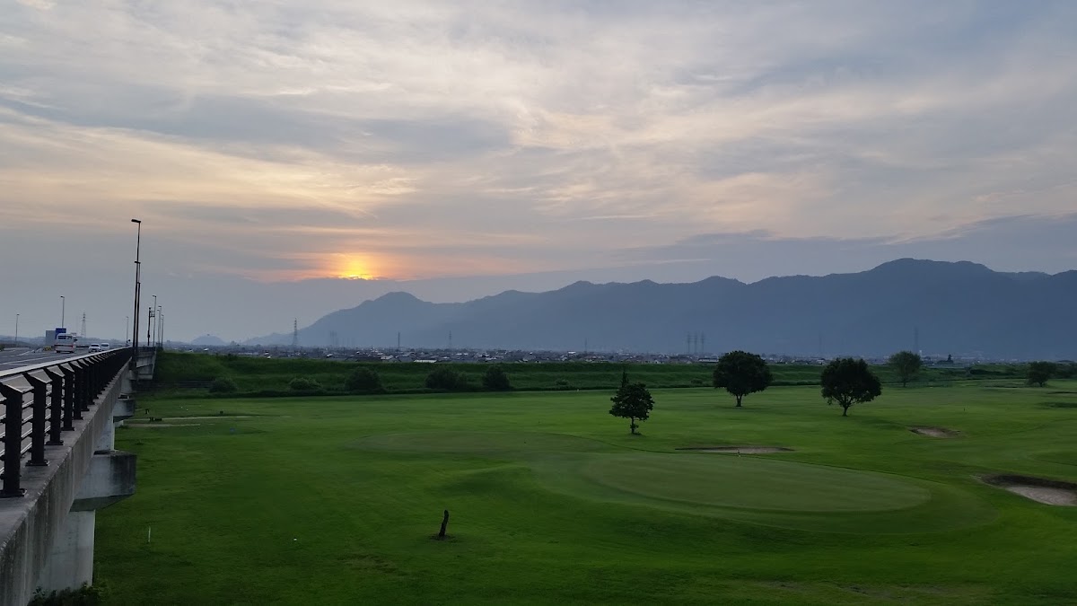 Izumo Golf Club — golf course in Shimane, Japan