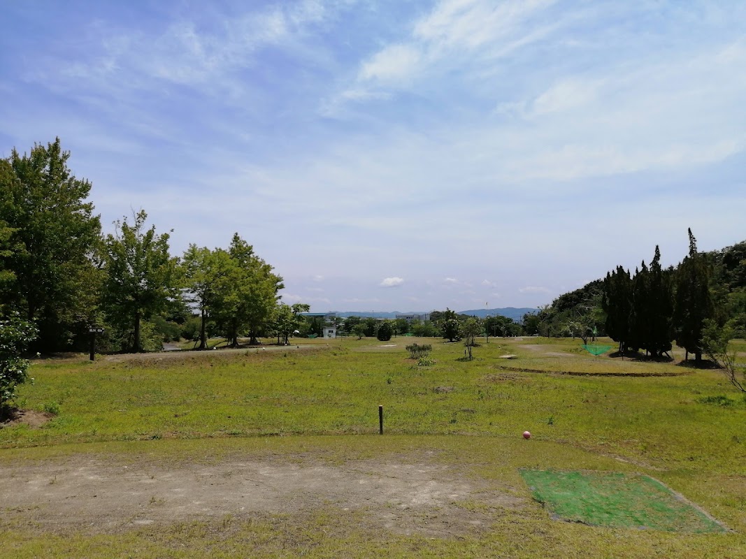 Target Bird Golf Course — golf course in Shimane, Japan