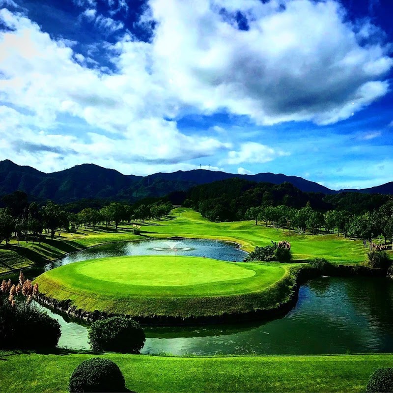 Takamatsu Gold Country Club — golf course in Kagawa, Japan