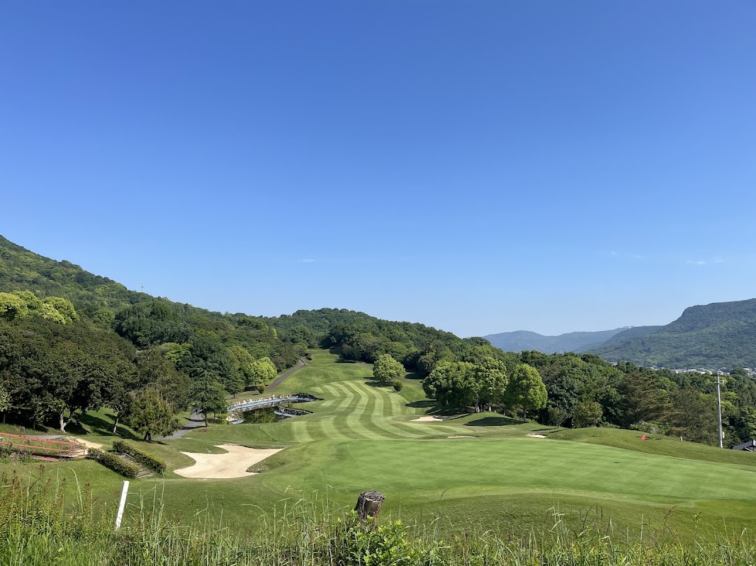 Sakaide Country Club — golf course in Kagawa, Japan