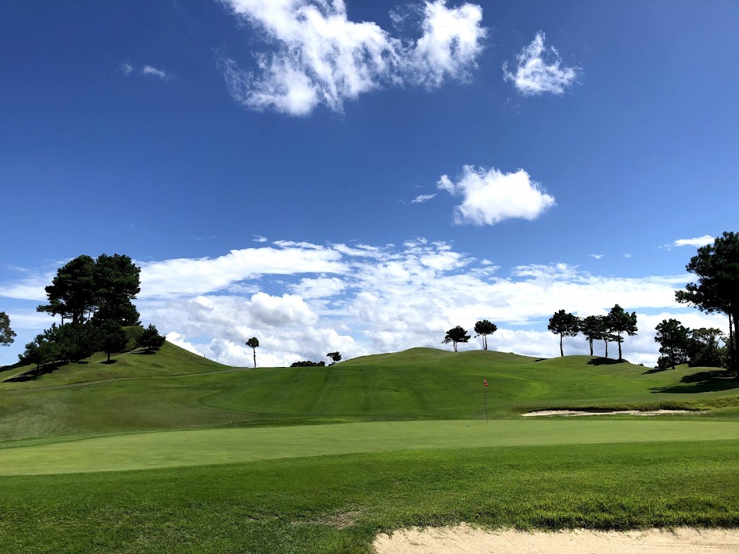 Yashima Country Club — golf course in Kagawa, Japan