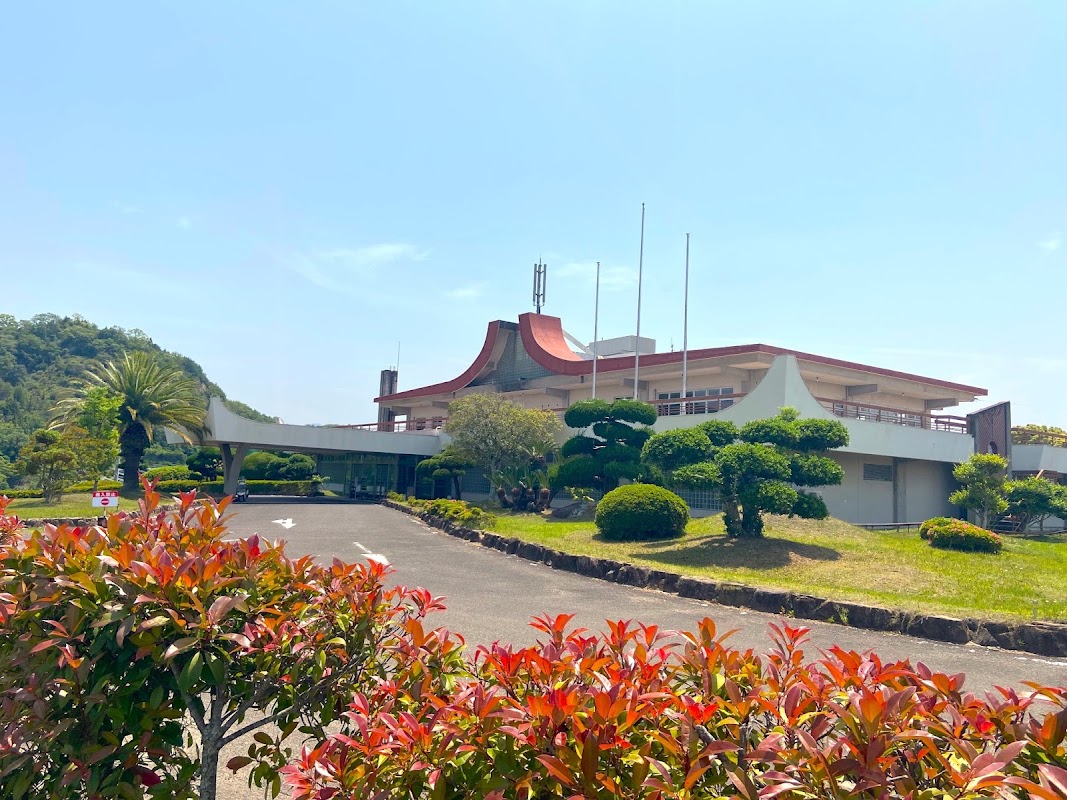 Alpha Tsuda Country Club — golf course in Kagawa, Japan