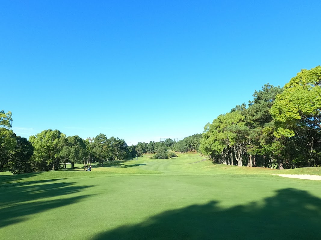 Dogo Golf Club — golf course in Ehime, Japan
