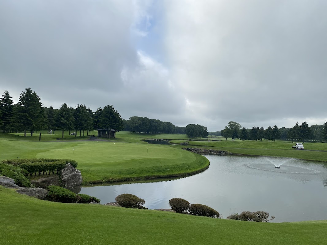 Hokkaido Classic Golf Club — golf course in Hokkaido, Japan