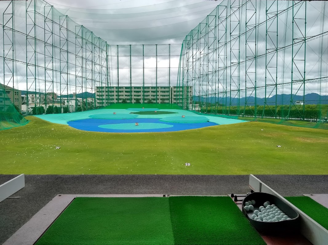 Katsura Golf Club — golf course in Hokkaido, Japan