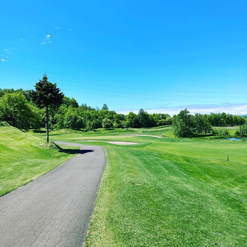 Sun Park Sapporo Golf Course — golf course in Hokkaido, Japan