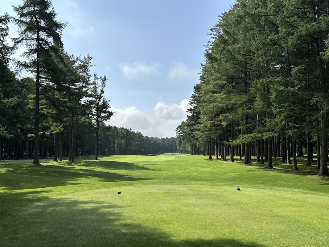 Gozensui Golf Club — golf course in Hokkaido, Japan
