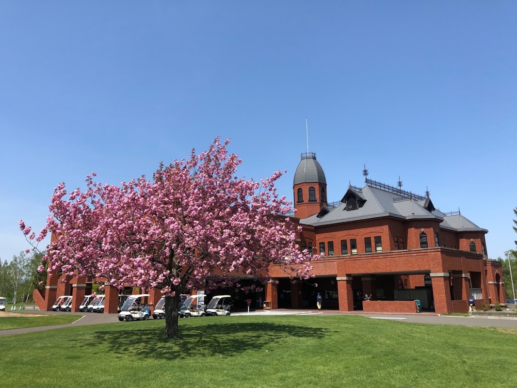 Hitsujigaoka Country Club — golf course in Hokkaido, Japan